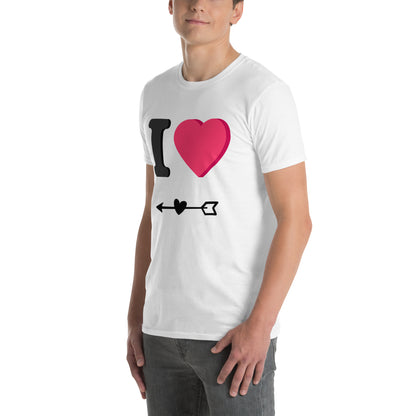 Short-Sleeve Unisex T-Shirt