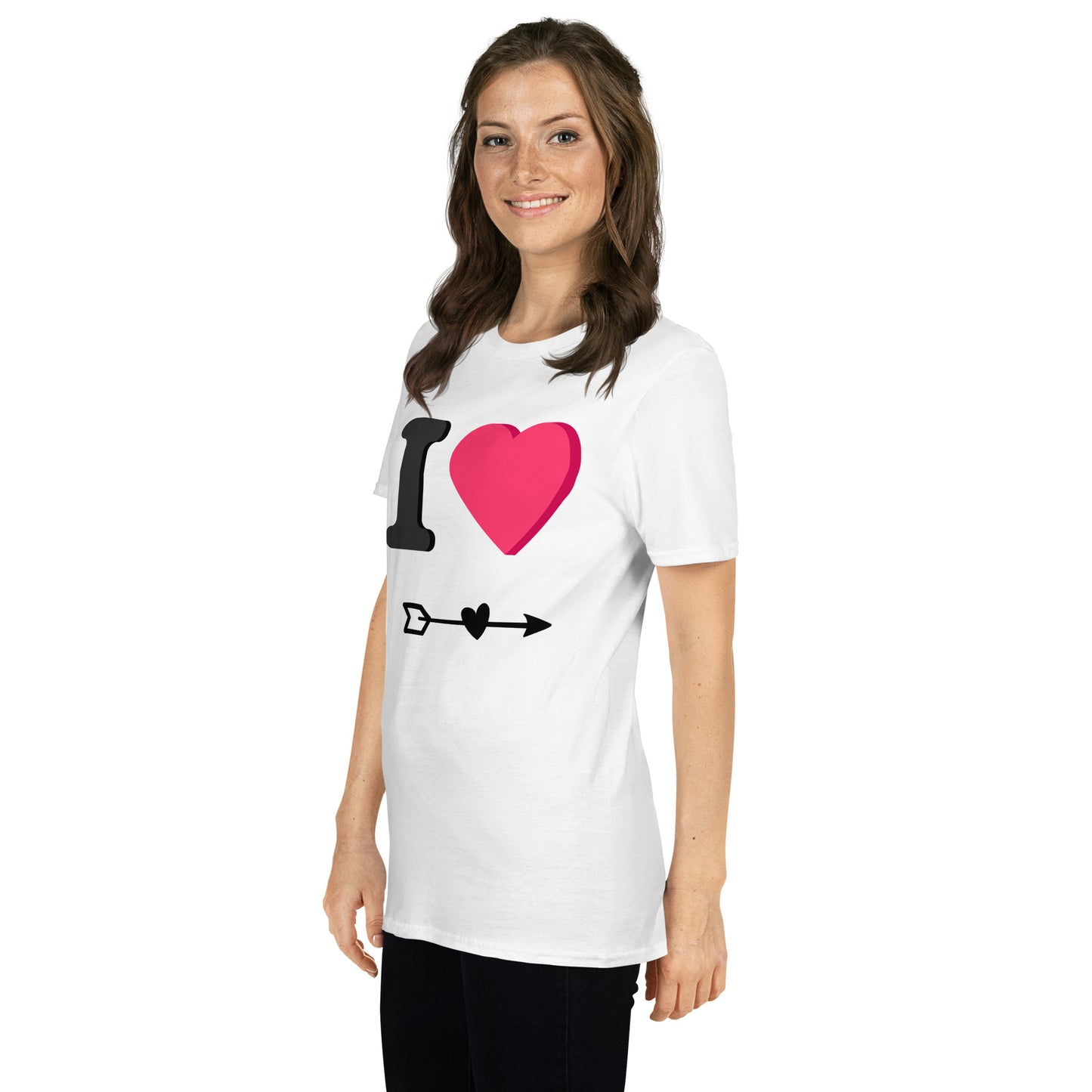 Short-Sleeve Unisex T-Shirt