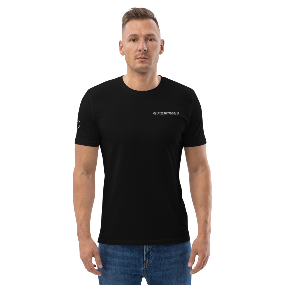 Personalizable T-shirt - Unisex