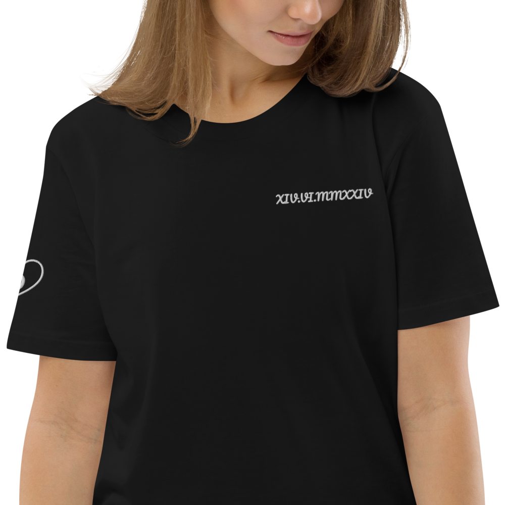 Personalizable T-shirt - Unisex