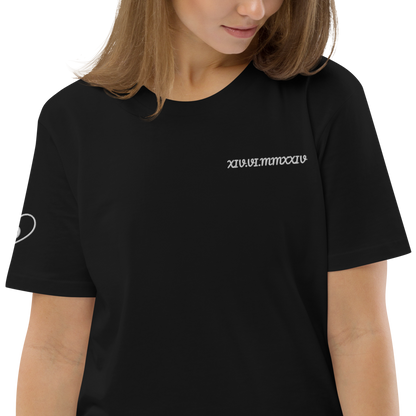 Personalizable T-shirt - Unisex