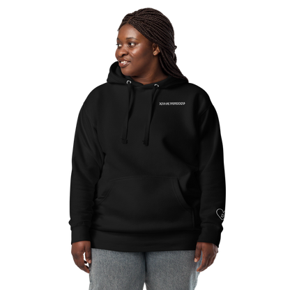 Personalizable Hoodie - Unisex