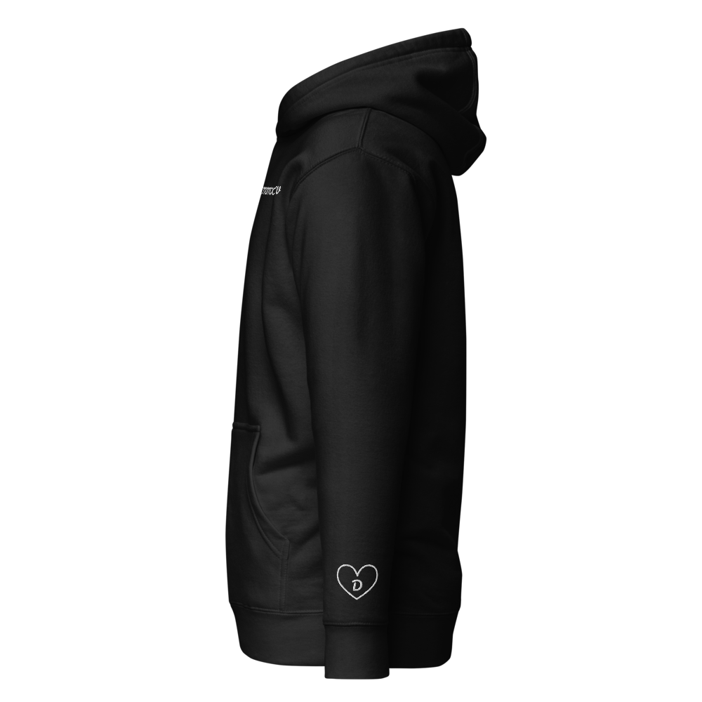 Personalizable Hoodie - Unisex